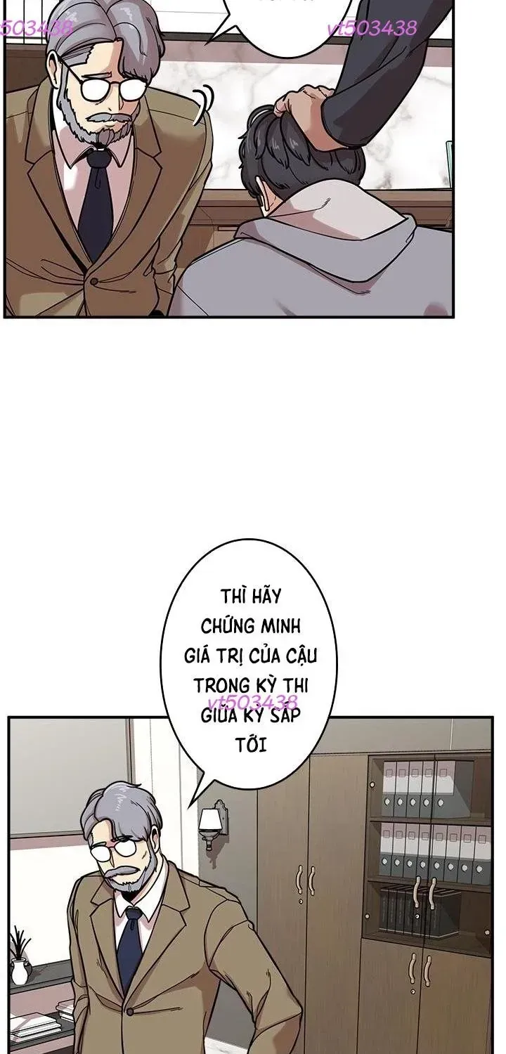 Vô Pháp Chap 5 - Next Chap 6