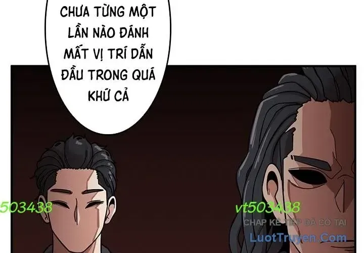 Vô Pháp Chap 5 - Next Chap 6