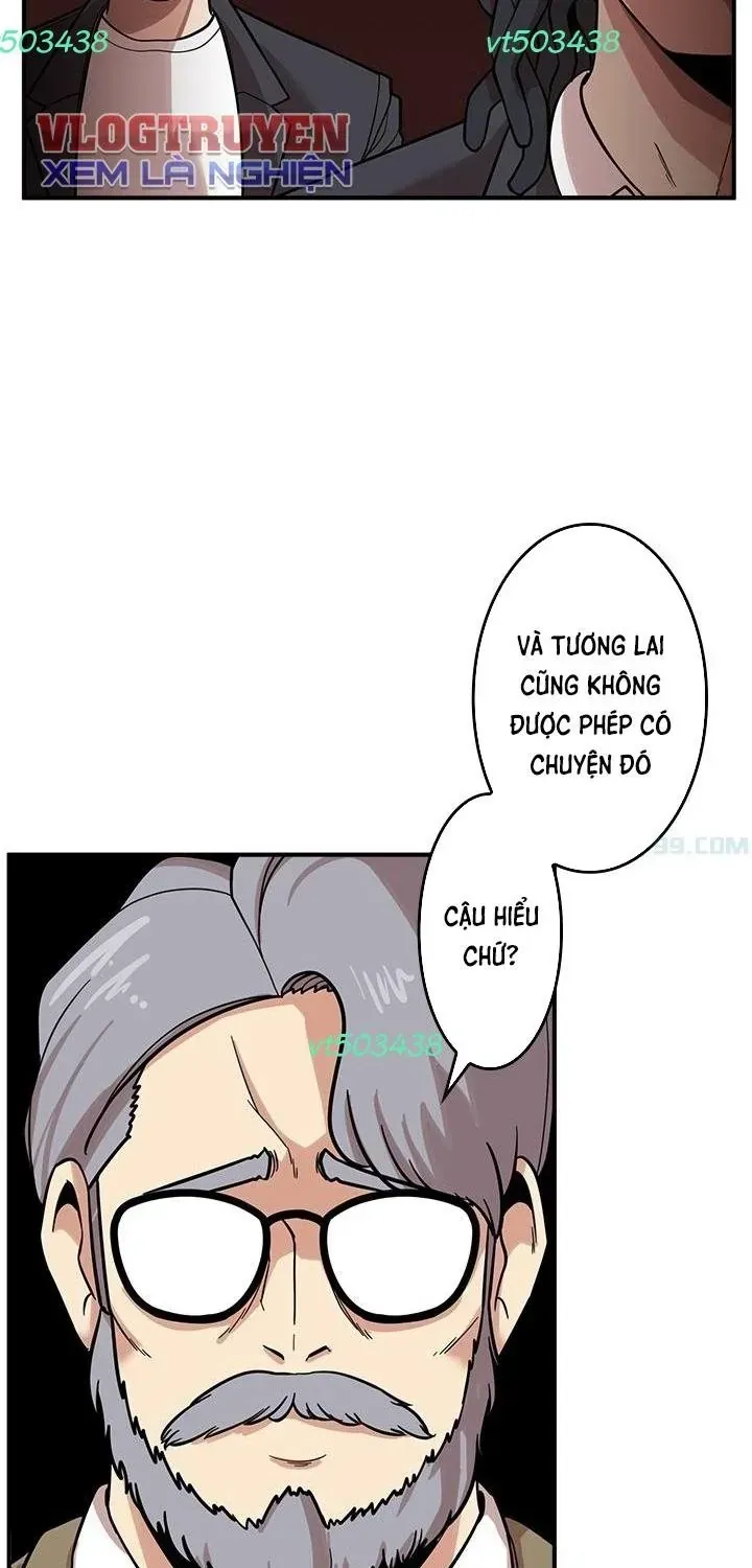 Vô Pháp Chap 5 - Next Chap 6
