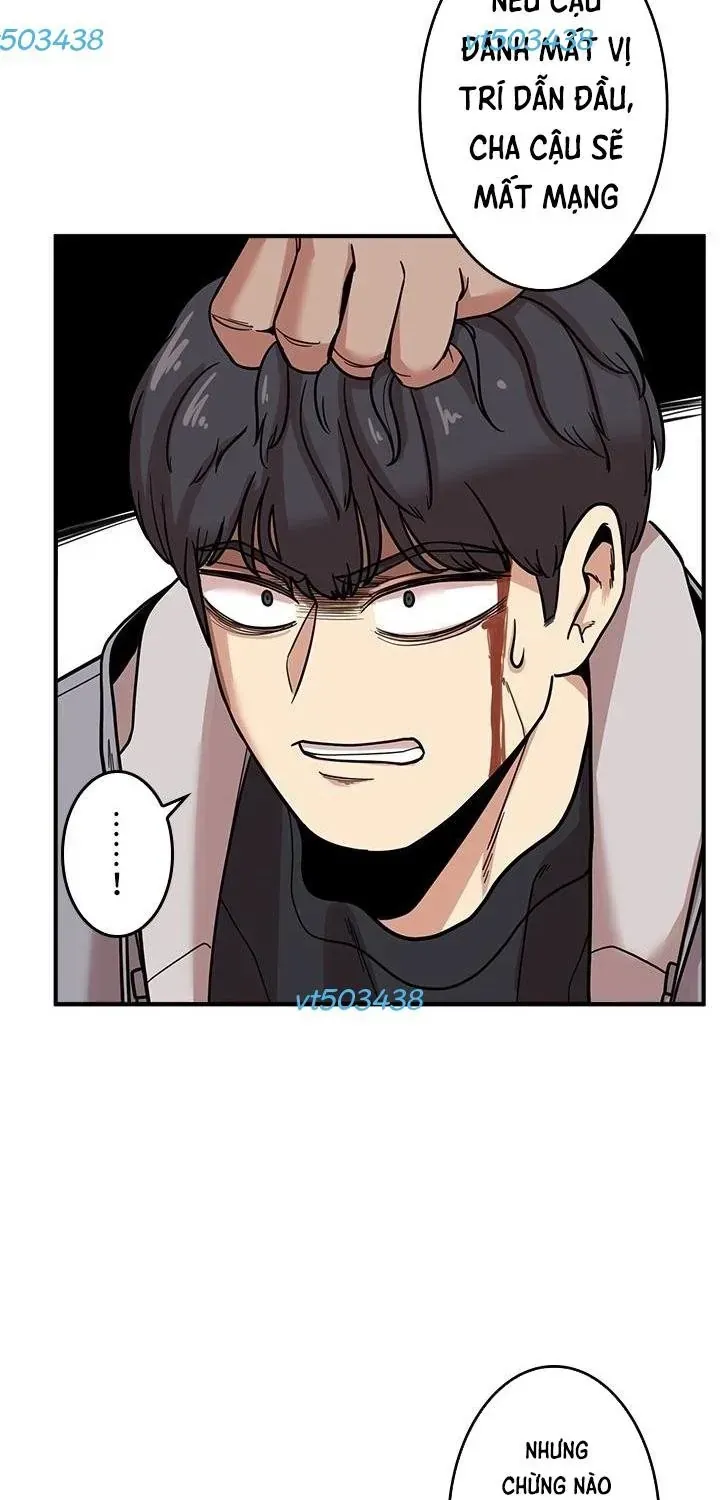 Vô Pháp Chap 5 - Next Chap 6