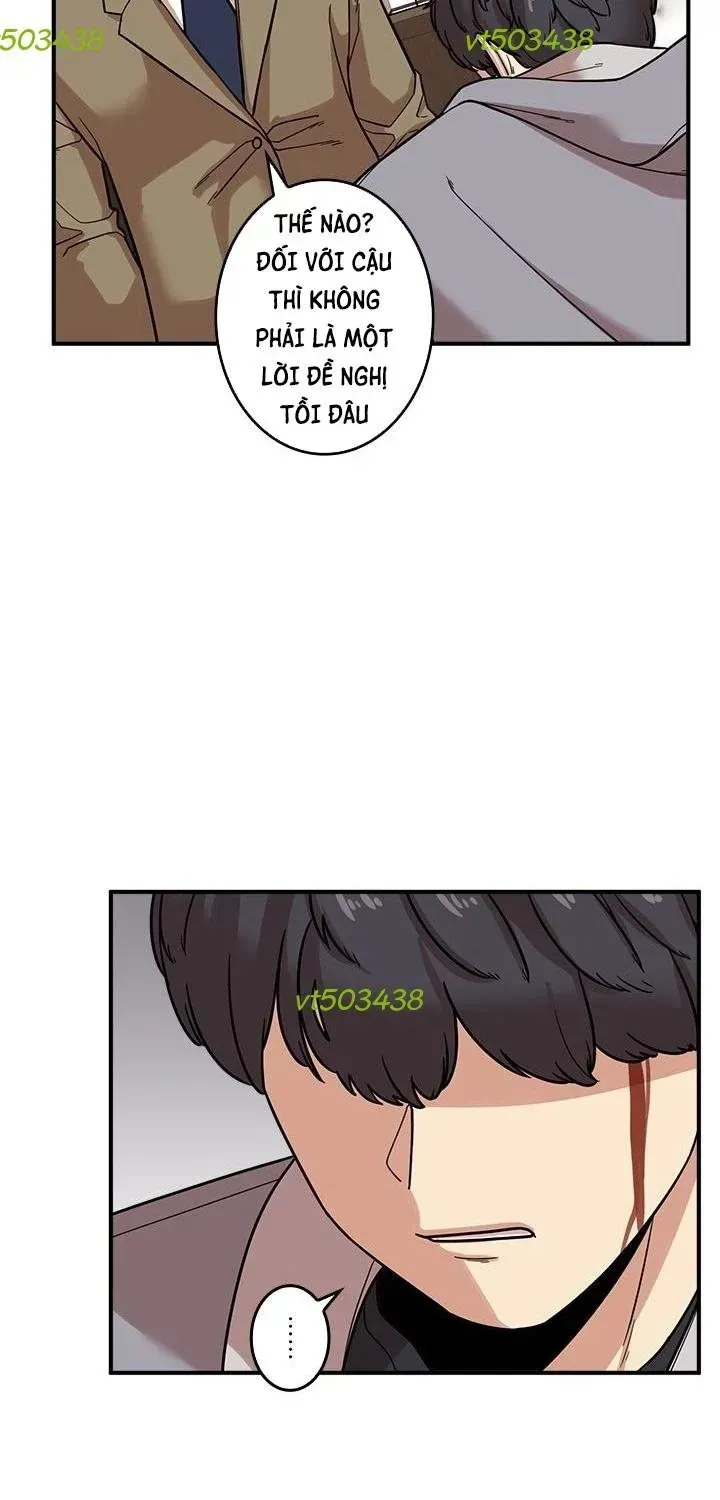 Vô Pháp Chap 5 - Next Chap 6