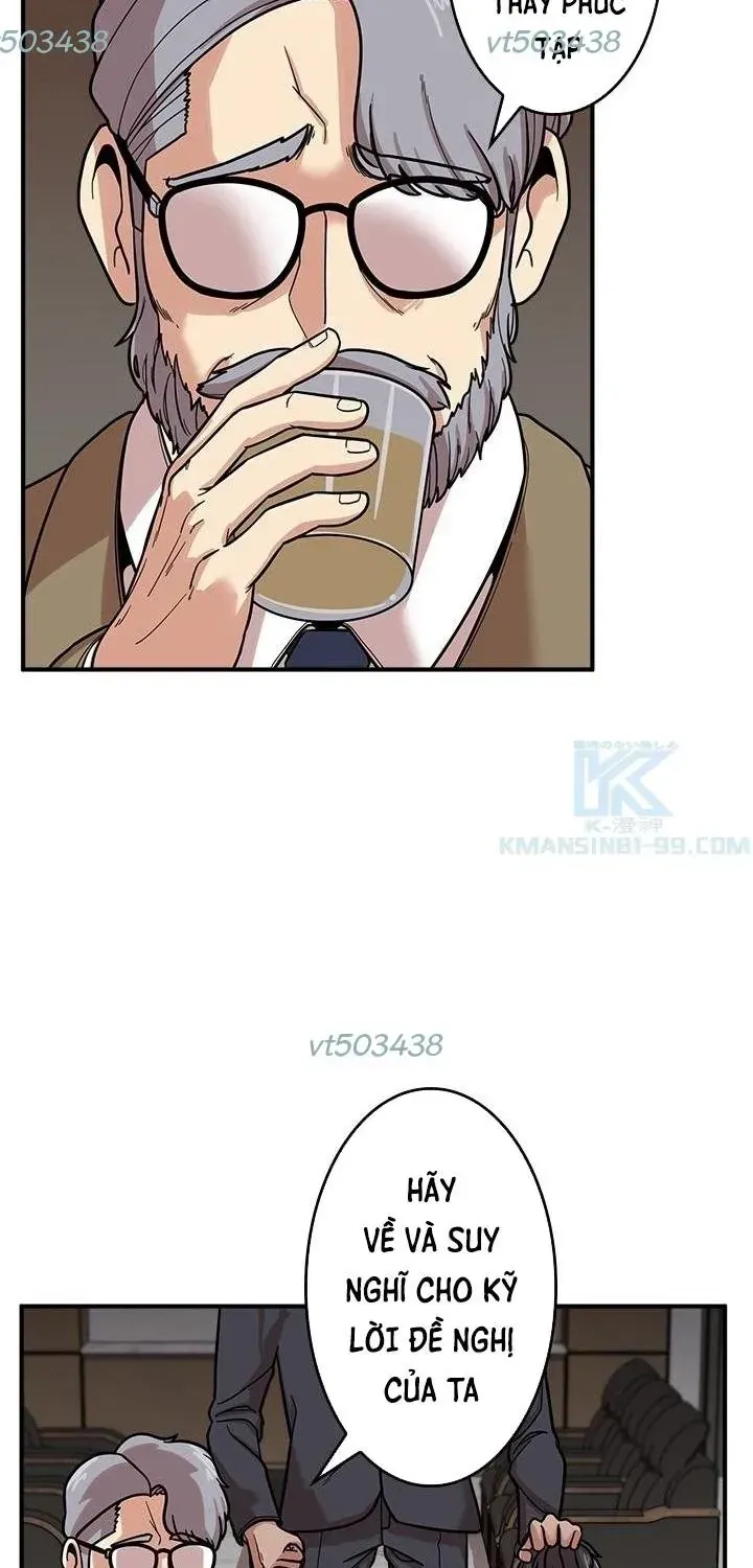 Vô Pháp Chap 5 - Next Chap 6