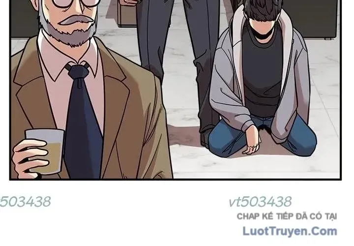 Vô Pháp Chap 5 - Next Chap 6