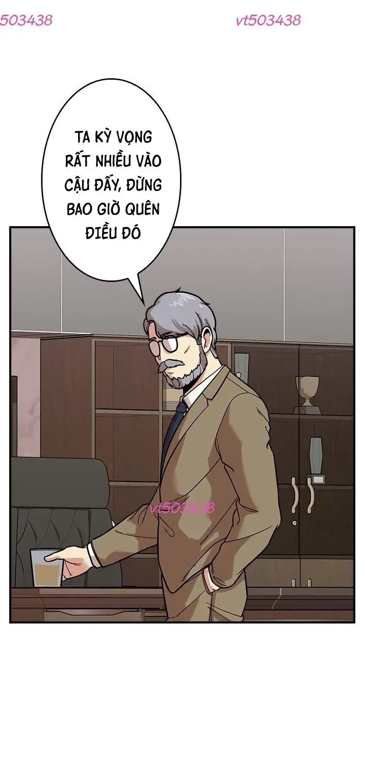 Vô Pháp Chap 5 - Next Chap 6