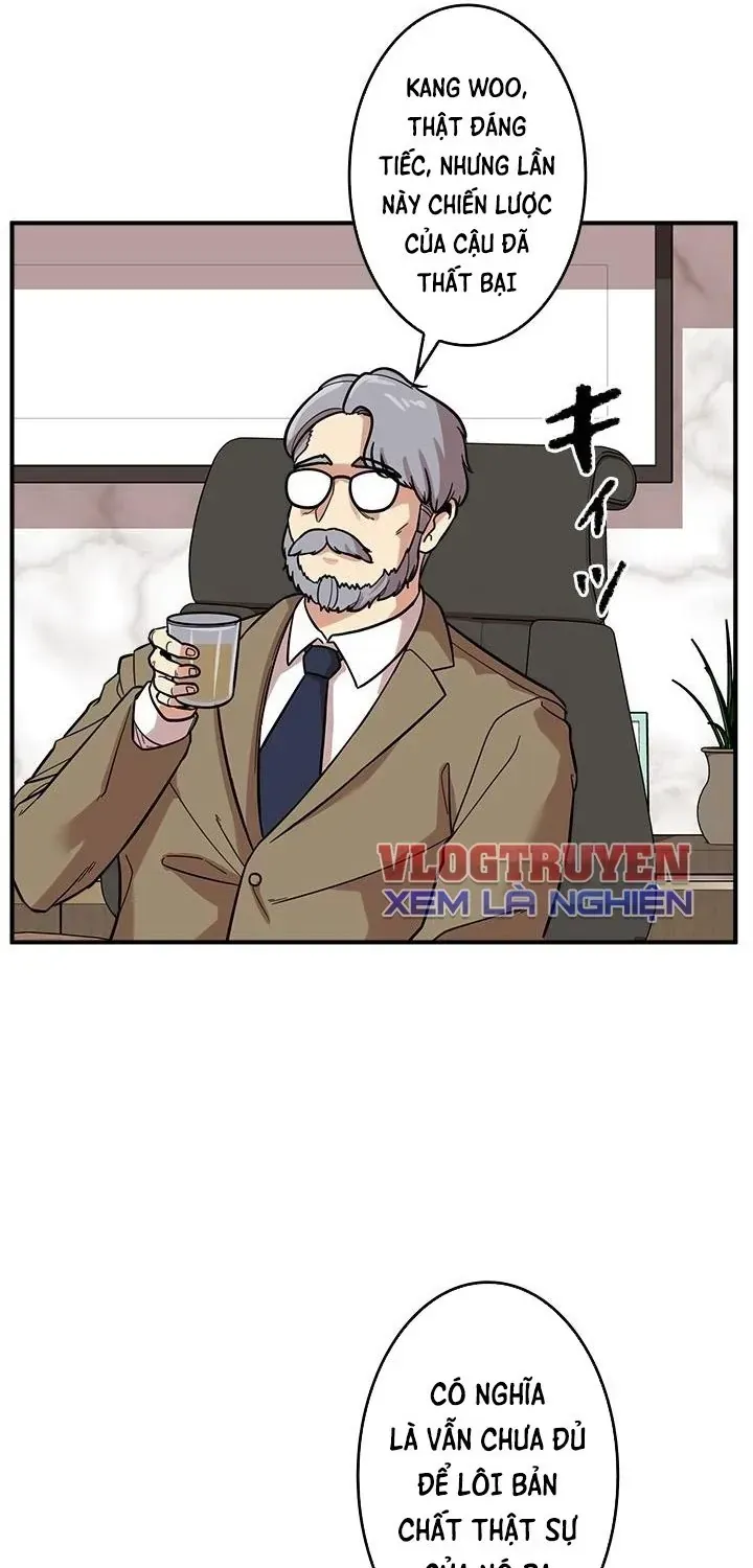 Vô Pháp Chap 5 - Next Chap 6