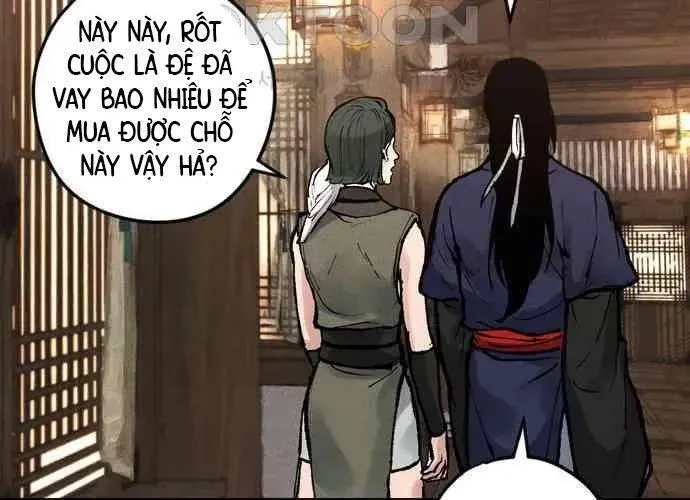 Vô Phạt Chap 11 - Next Chap 12