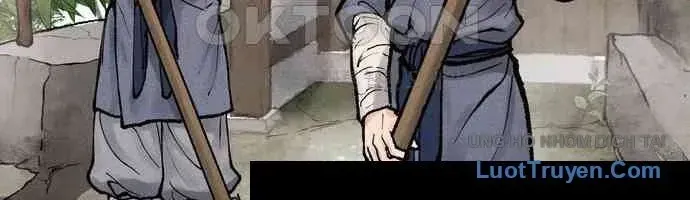 Vô Phạt Chap 11 - Next Chap 12