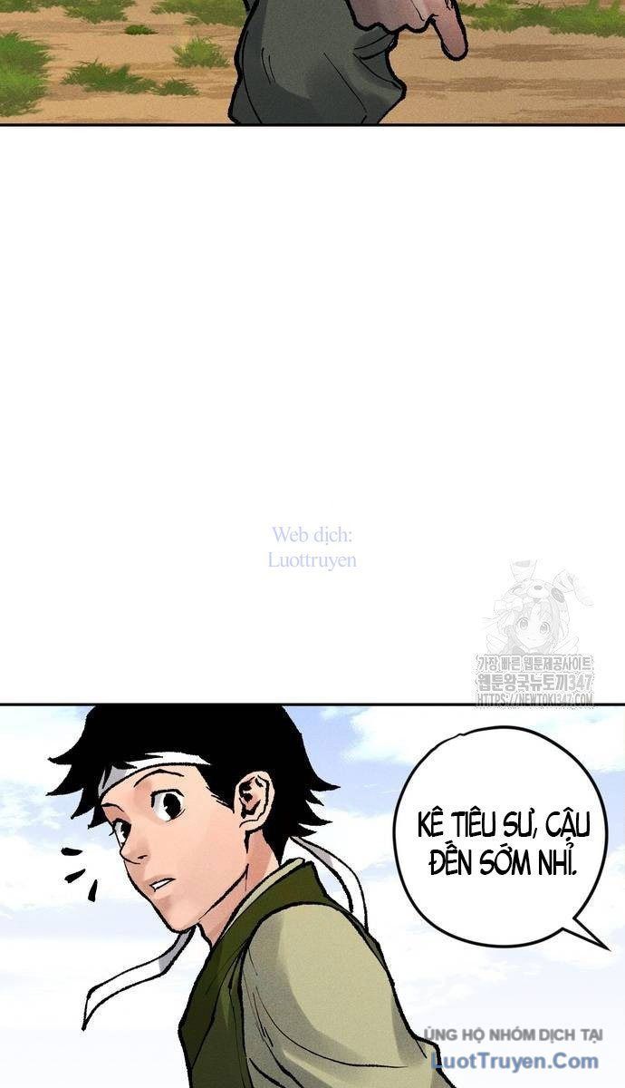 Vô Phạt Chap 12 - Next Chap 13