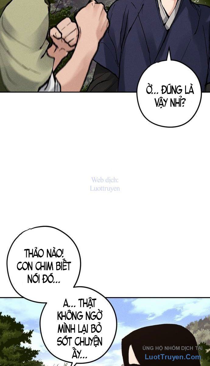 Vô Phạt Chap 12 - Next Chap 13