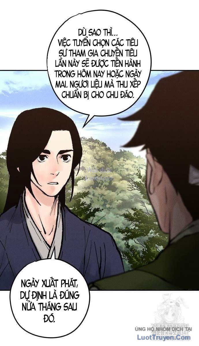 Vô Phạt Chap 12 - Next Chap 13
