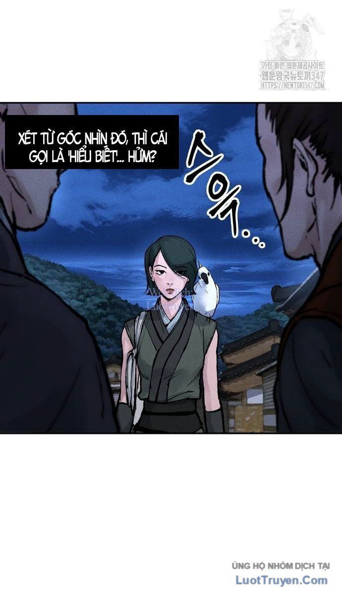 Vô Phạt Chap 12 - Next Chap 13