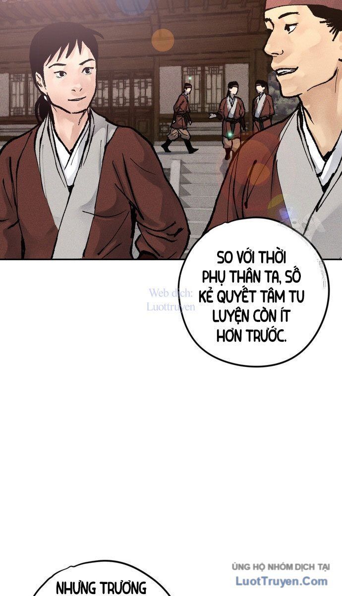 Vô Phạt Chap 13 - Next Chap 14