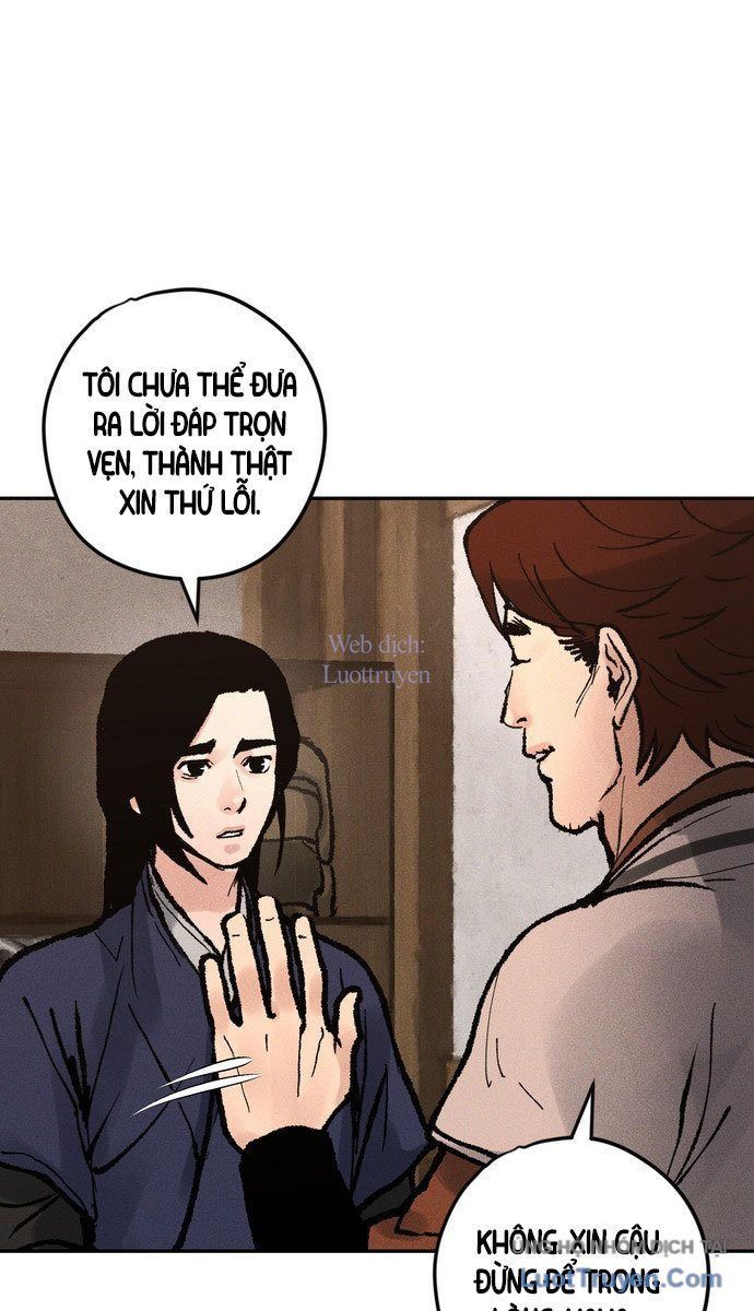 Vô Phạt Chap 13 - Next Chap 14