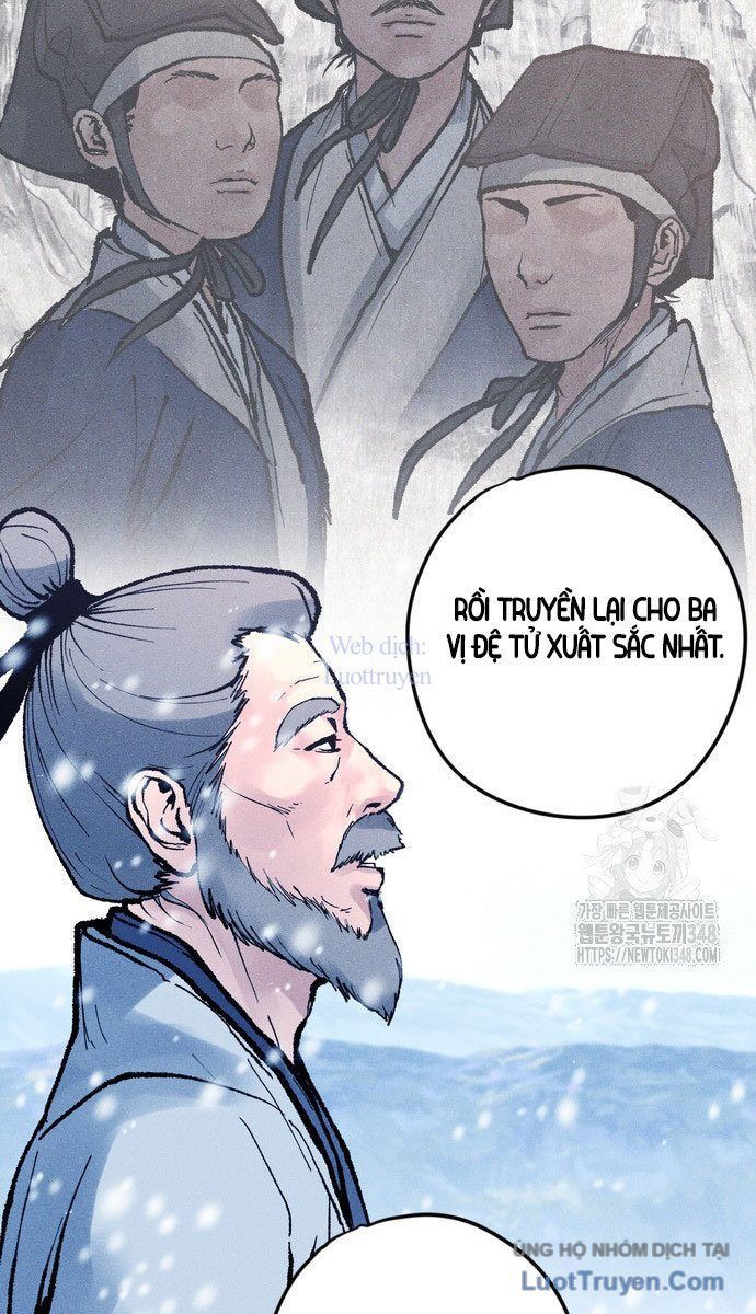 Vô Phạt Chap 13 - Next Chap 14