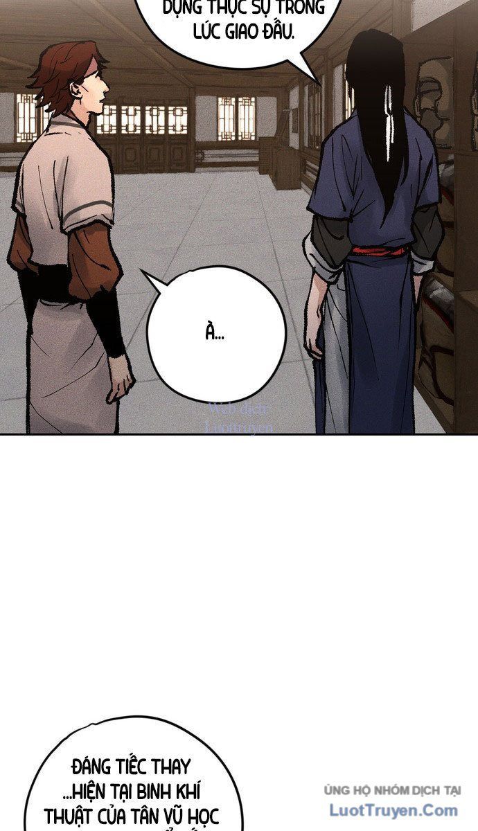 Vô Phạt Chap 13 - Next Chap 14
