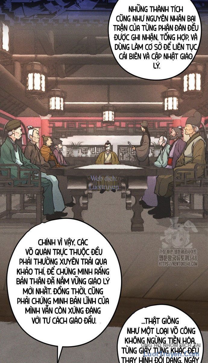 Vô Phạt Chap 13 - Next Chap 14