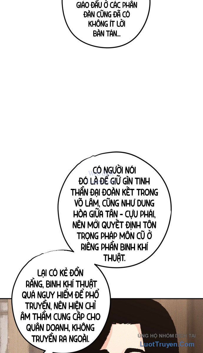 Vô Phạt Chap 13 - Next Chap 14