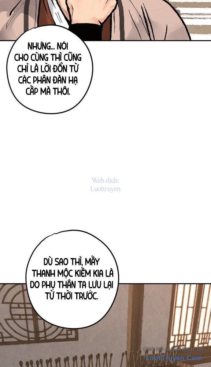 Vô Phạt Chap 13 - Next Chap 14