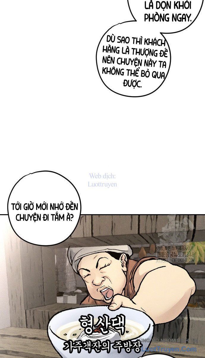 Vô Phạt Chap 13 - Next Chap 14