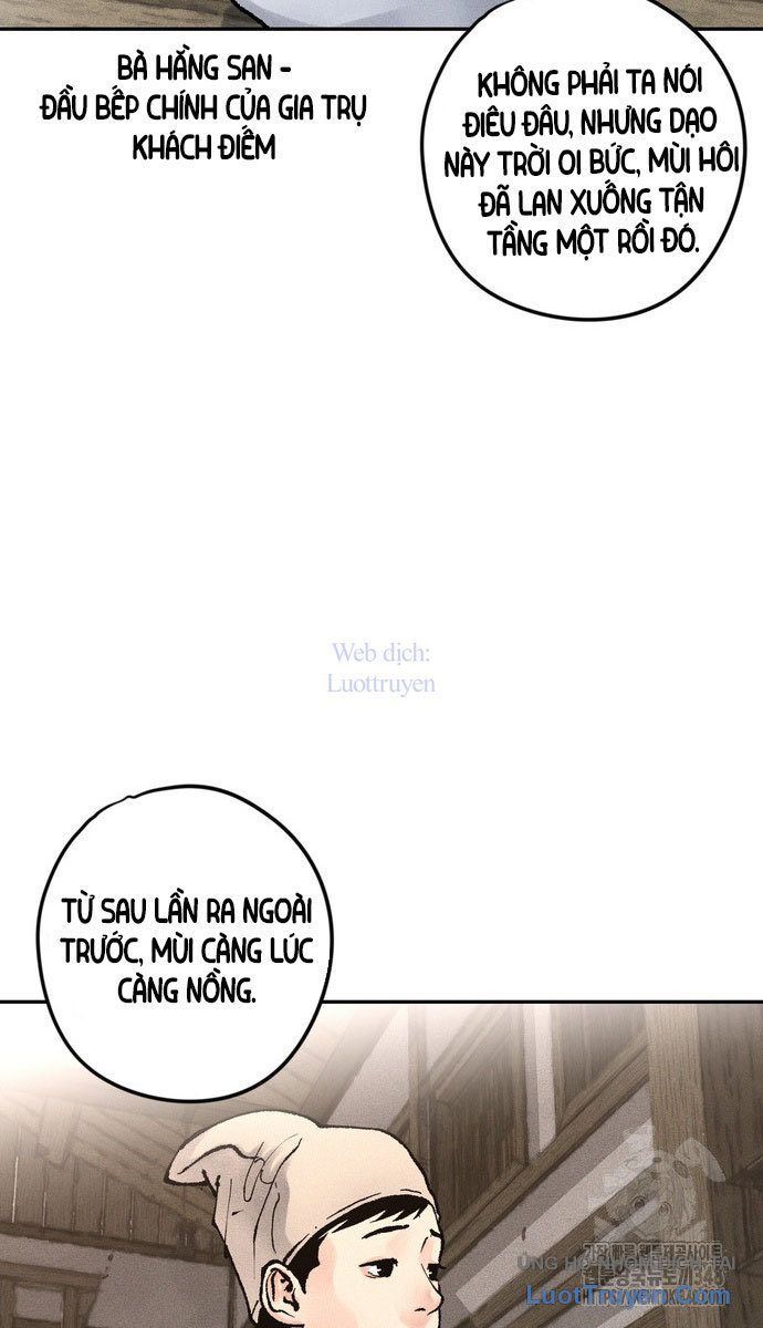Vô Phạt Chap 13 - Next Chap 14