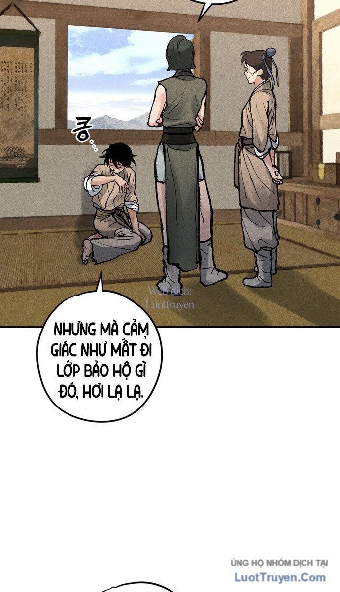 Vô Phạt Chap 13 - Next Chap 14