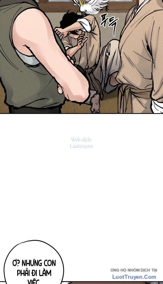 Vô Phạt Chap 13 - Next Chap 14