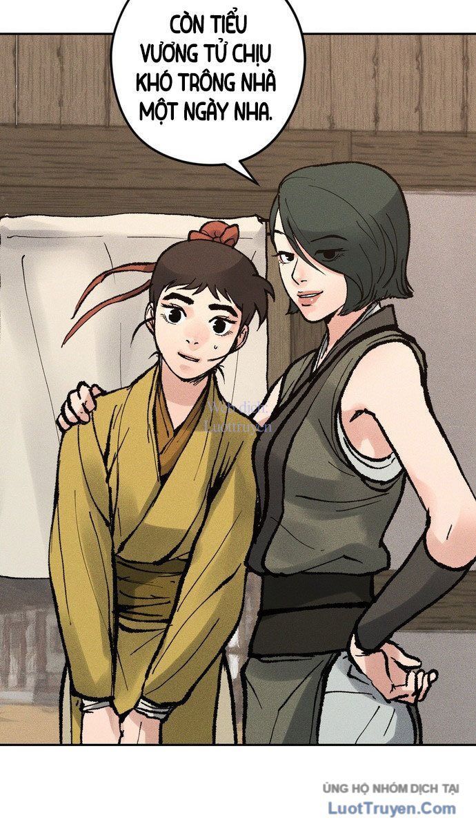 Vô Phạt Chap 13 - Next Chap 14