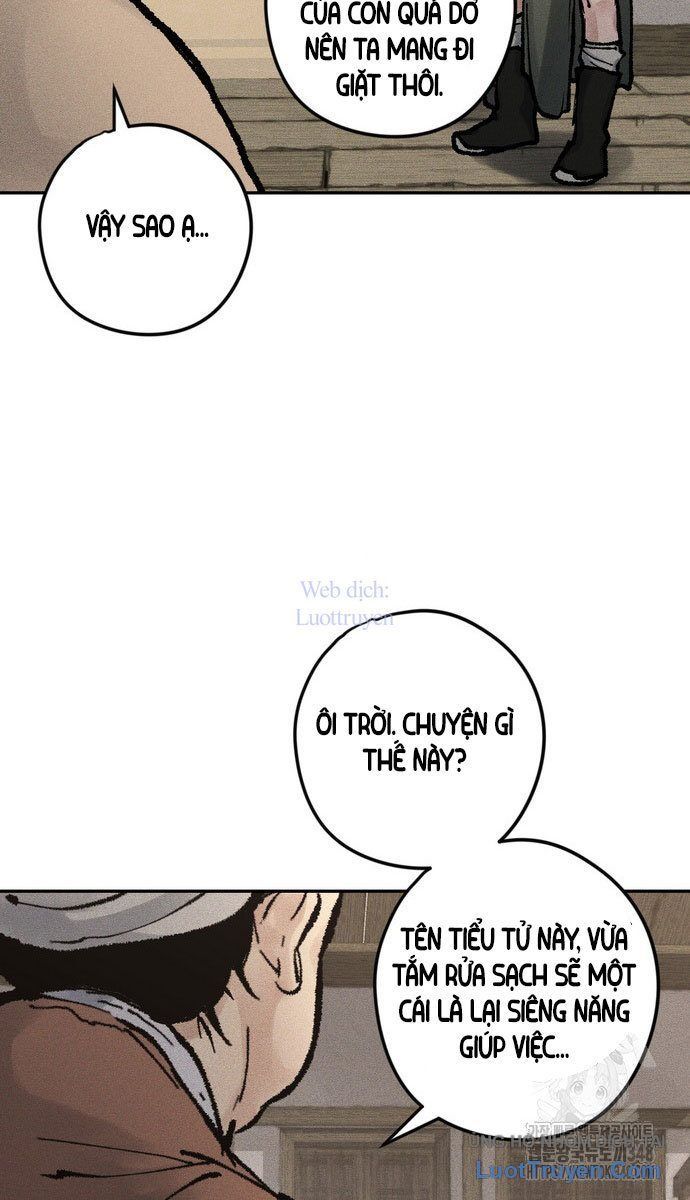Vô Phạt Chap 13 - Next Chap 14
