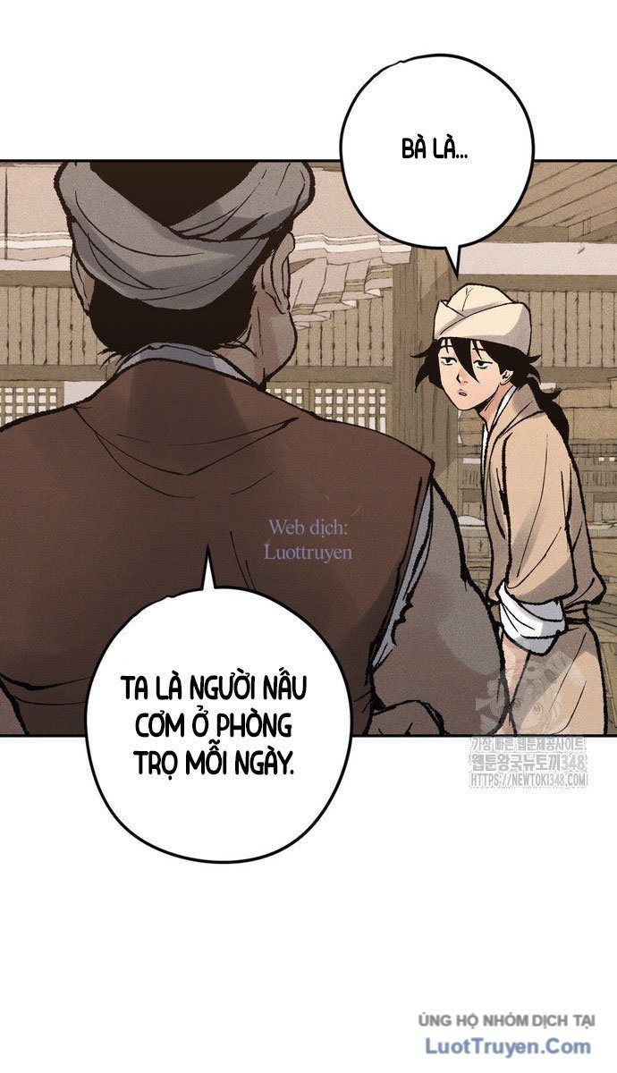Vô Phạt Chap 13 - Next Chap 14