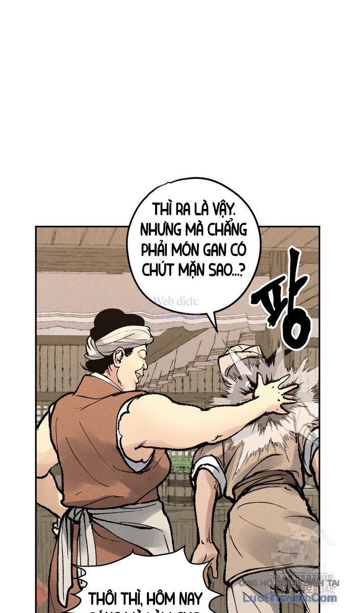 Vô Phạt Chap 13 - Next Chap 14