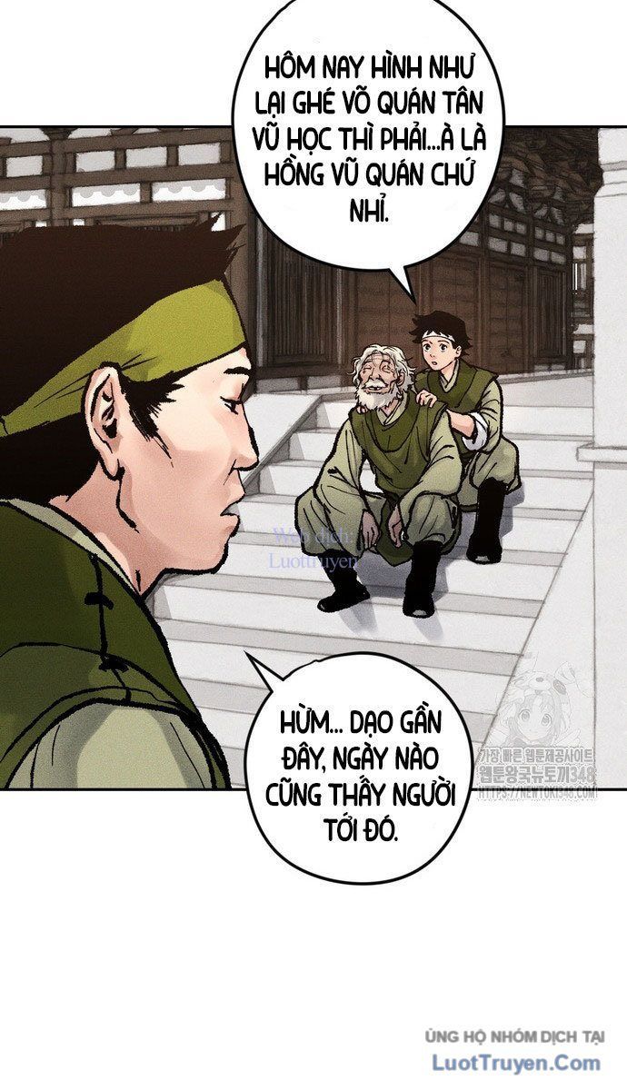 Vô Phạt Chap 13 - Next Chap 14