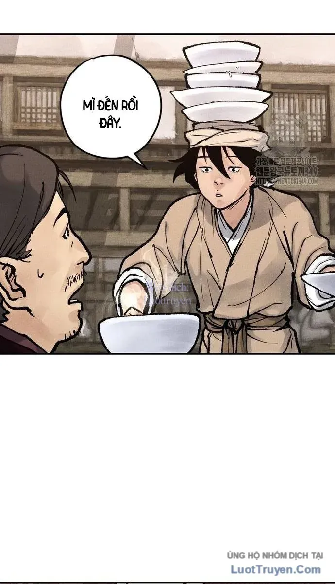 Vô Phạt Chap 14 - Next Chap 15