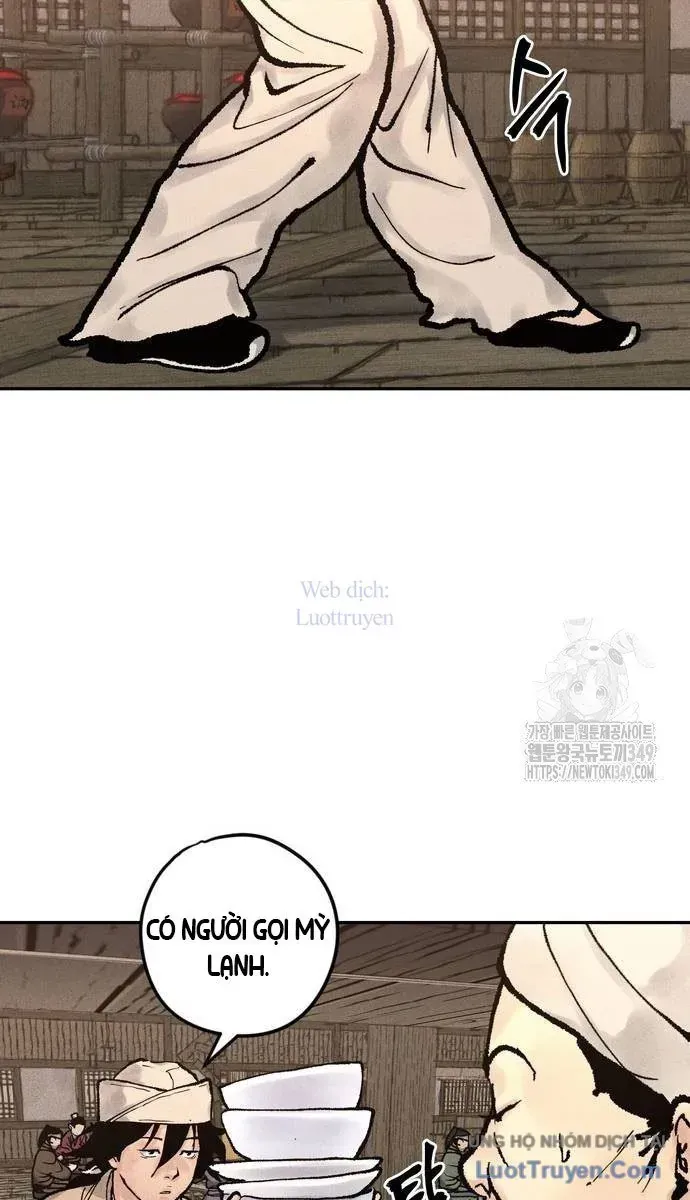 Vô Phạt Chap 14 - Next Chap 15