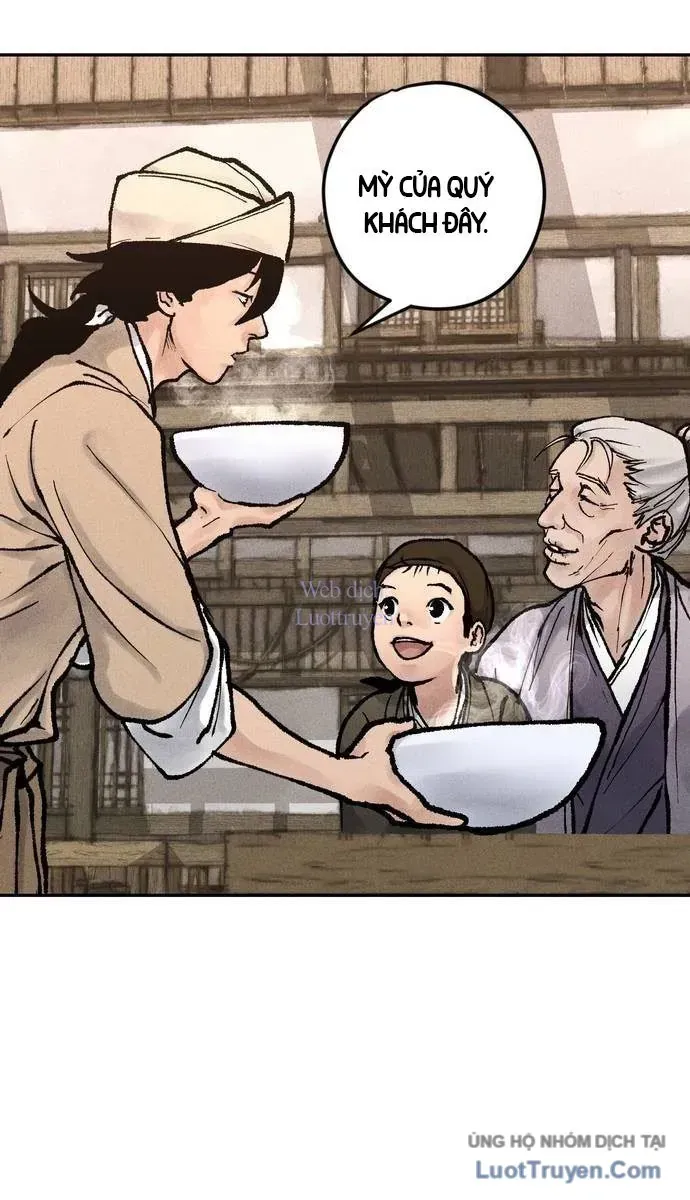 Vô Phạt Chap 14 - Next Chap 15