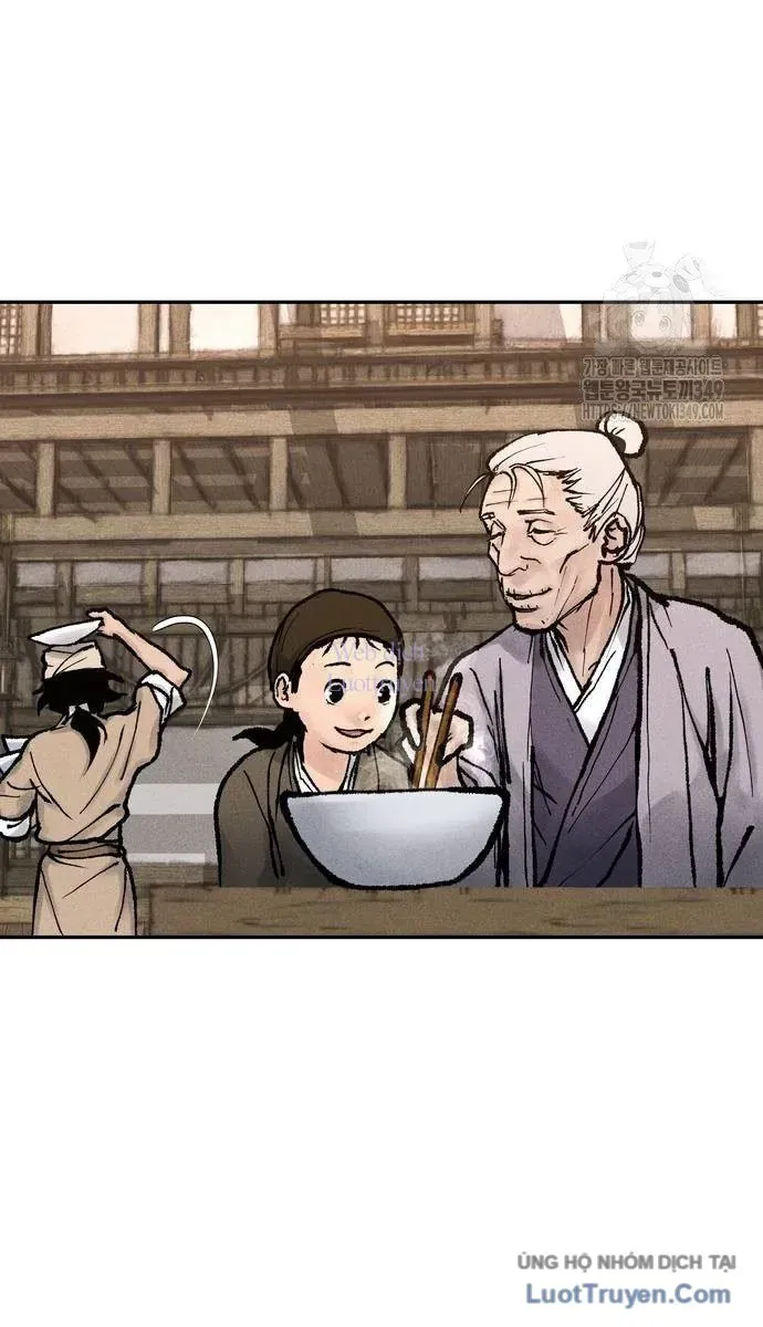 Vô Phạt Chap 14 - Next Chap 15
