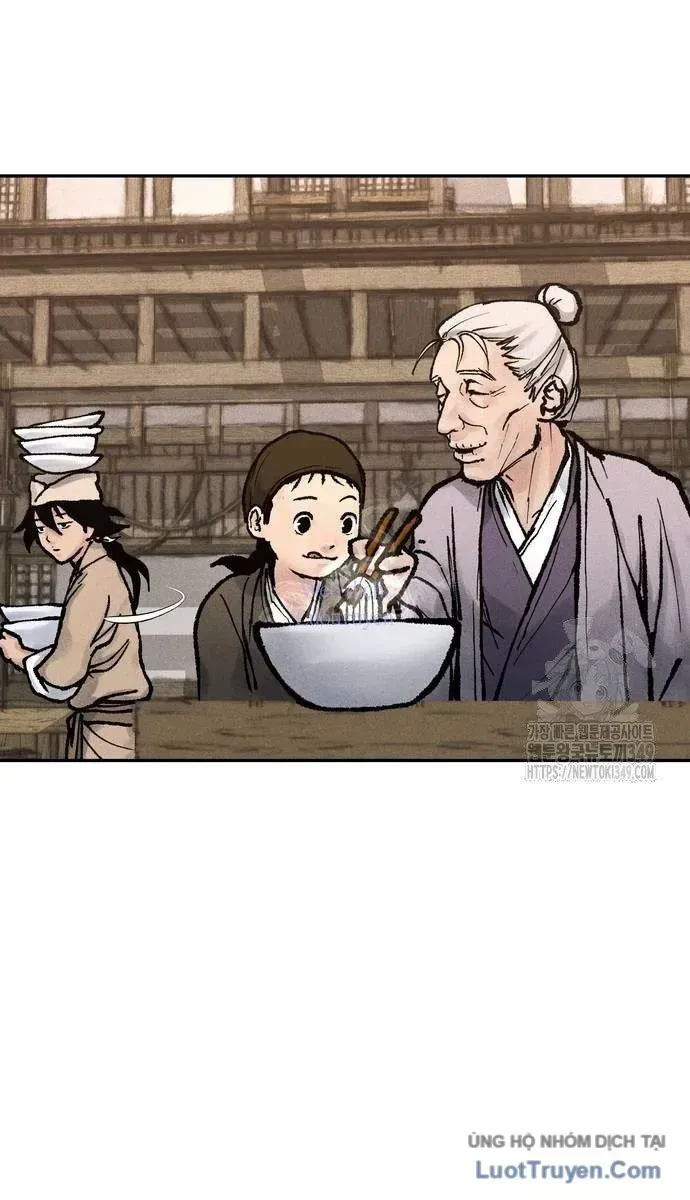 Vô Phạt Chap 14 - Next Chap 15