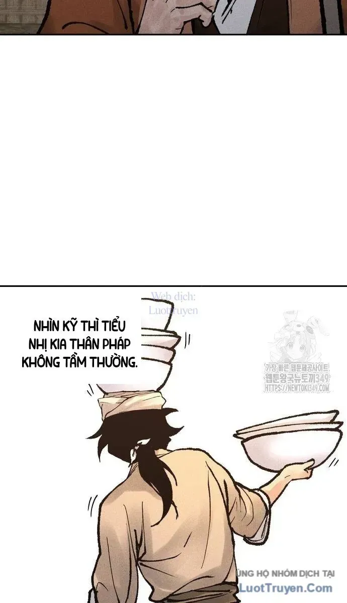 Vô Phạt Chap 14 - Next Chap 15