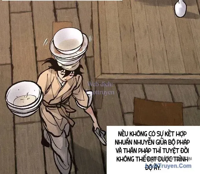 Vô Phạt Chap 14 - Next Chap 15