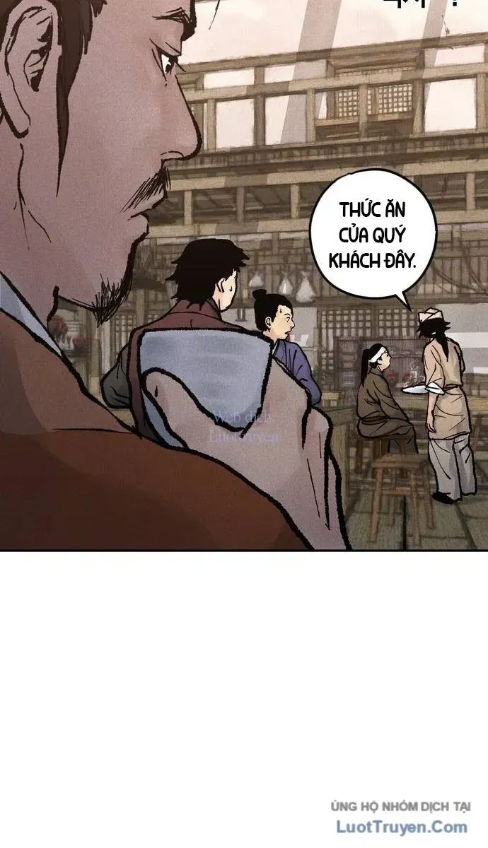 Vô Phạt Chap 14 - Next Chap 15