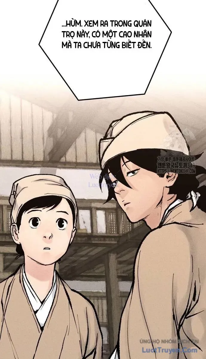Vô Phạt Chap 14 - Next Chap 15