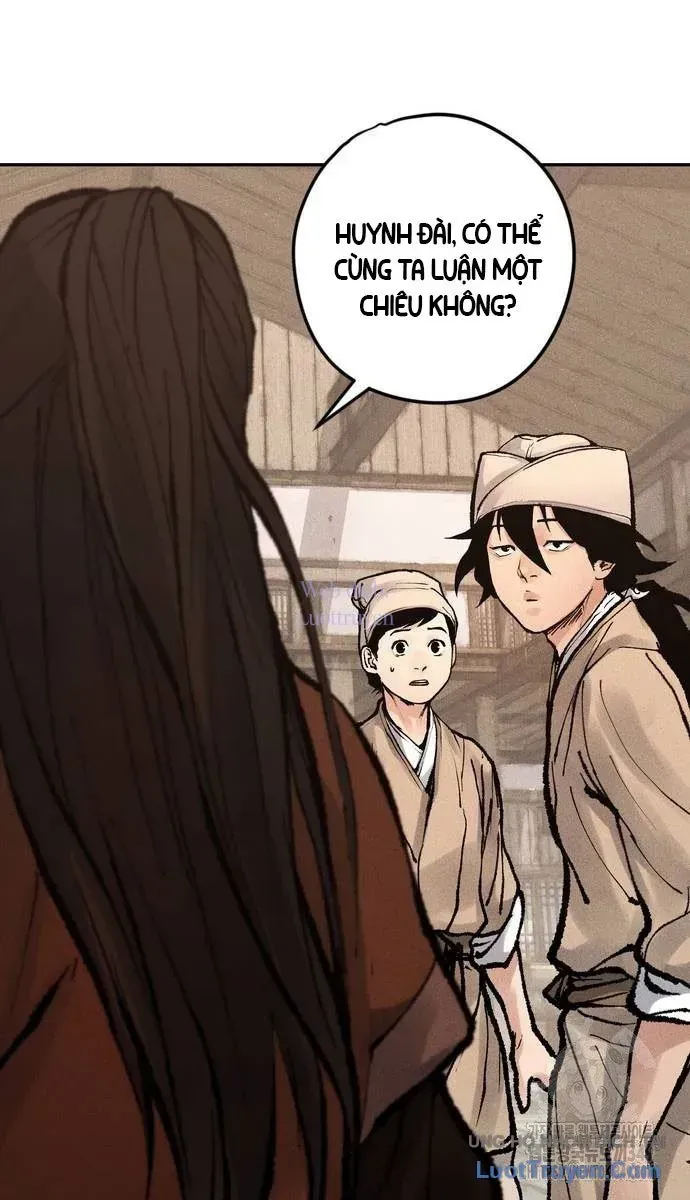 Vô Phạt Chap 14 - Next Chap 15