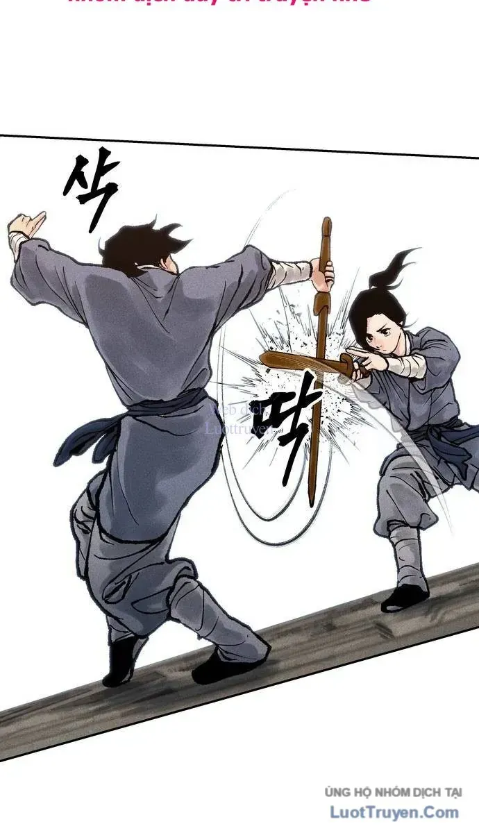 Vô Phạt Chap 14 - Next Chap 15