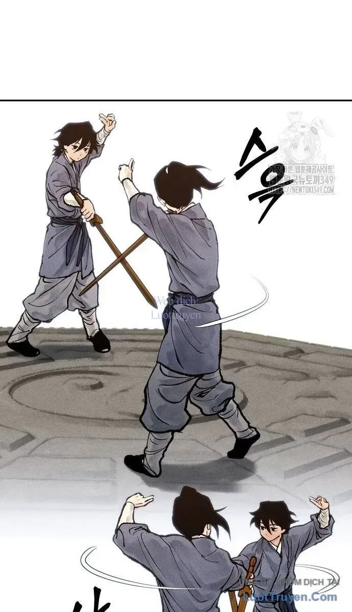 Vô Phạt Chap 14 - Next Chap 15