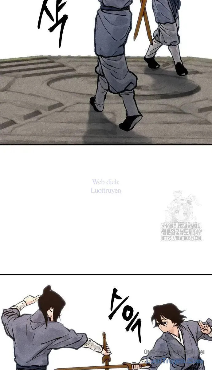 Vô Phạt Chap 14 - Next Chap 15