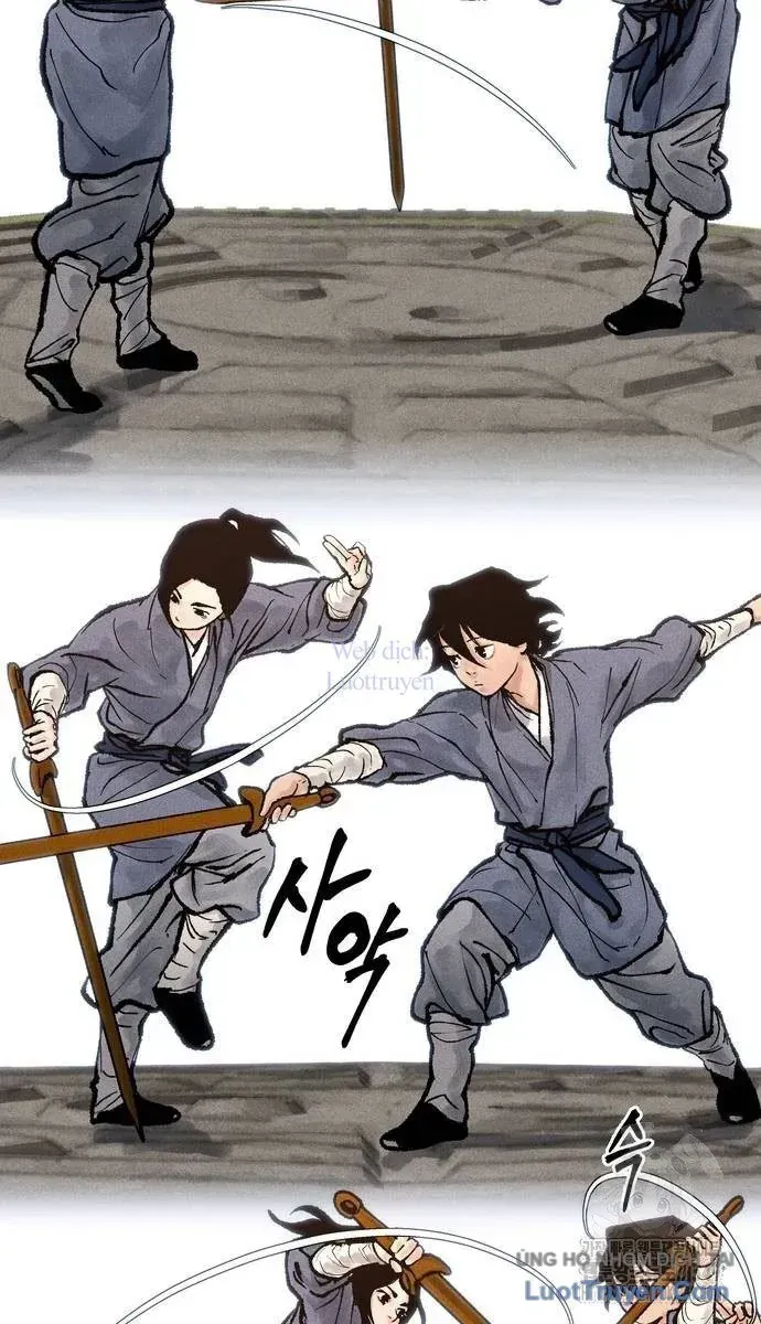 Vô Phạt Chap 14 - Next Chap 15