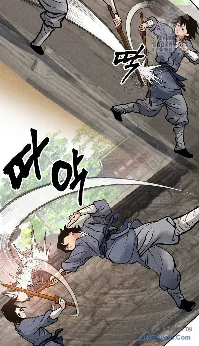 Vô Phạt Chap 14 - Next Chap 15