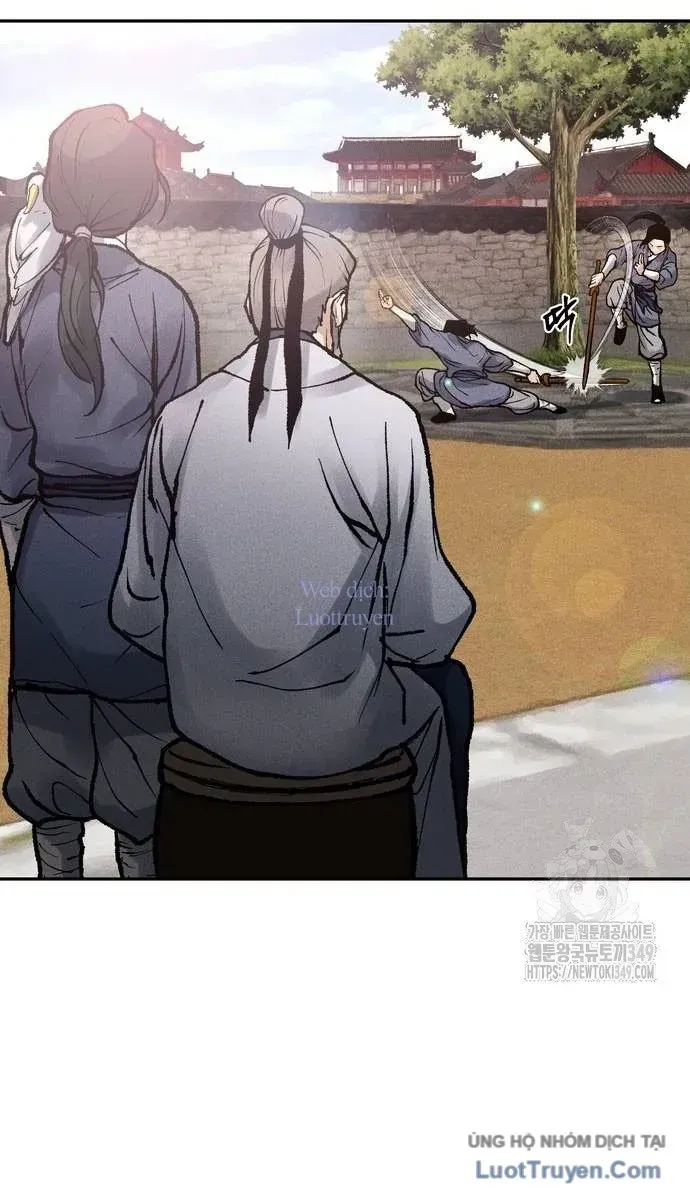 Vô Phạt Chap 14 - Next Chap 15