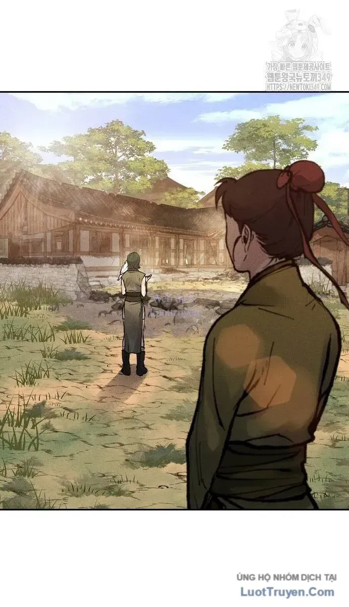 Vô Phạt Chap 14 - Next Chap 15