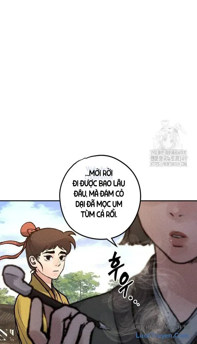 Vô Phạt Chap 14 - Next Chap 15