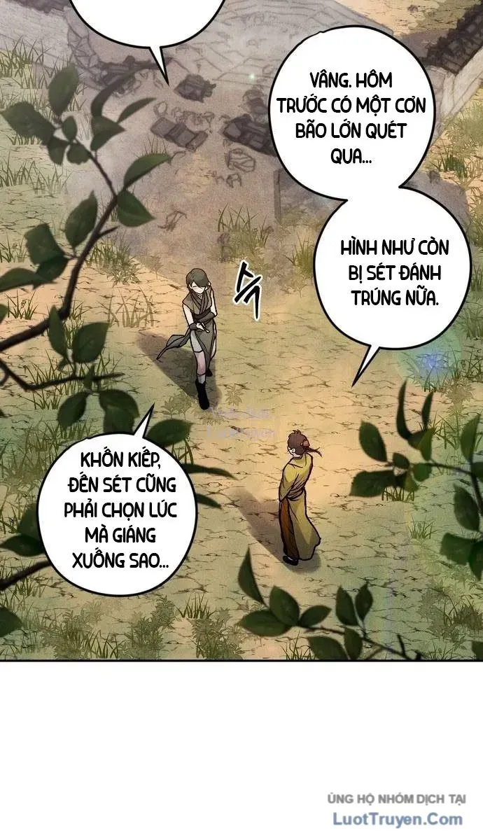 Vô Phạt Chap 14 - Next Chap 15